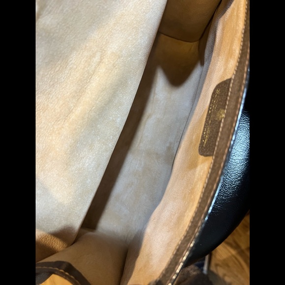 Gucci Ophidia Supreme 10” 😍SUPER ATTRACTIVE😍 3/way Extra Accessories - Picture 8 of 14